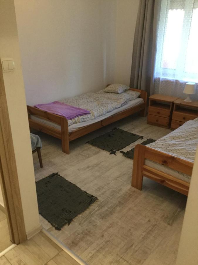 Nocleg Na Mazurach Stacze Exterior photo